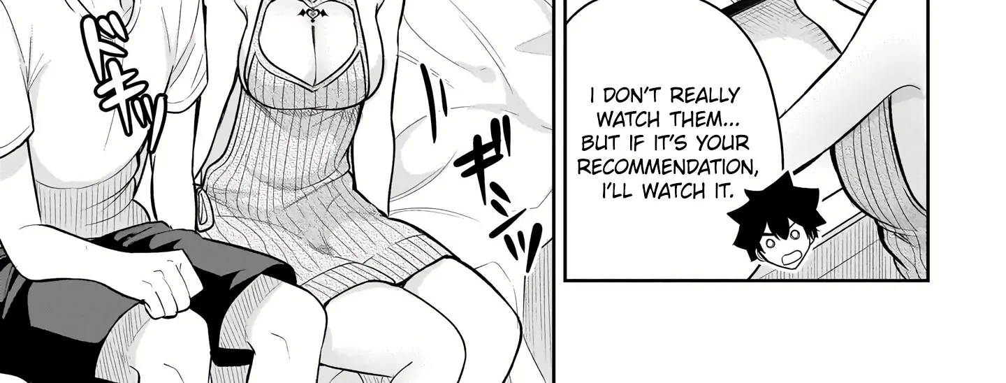 Kanojo Shoukan Shimashita!? Chapter 19 page 27 - 