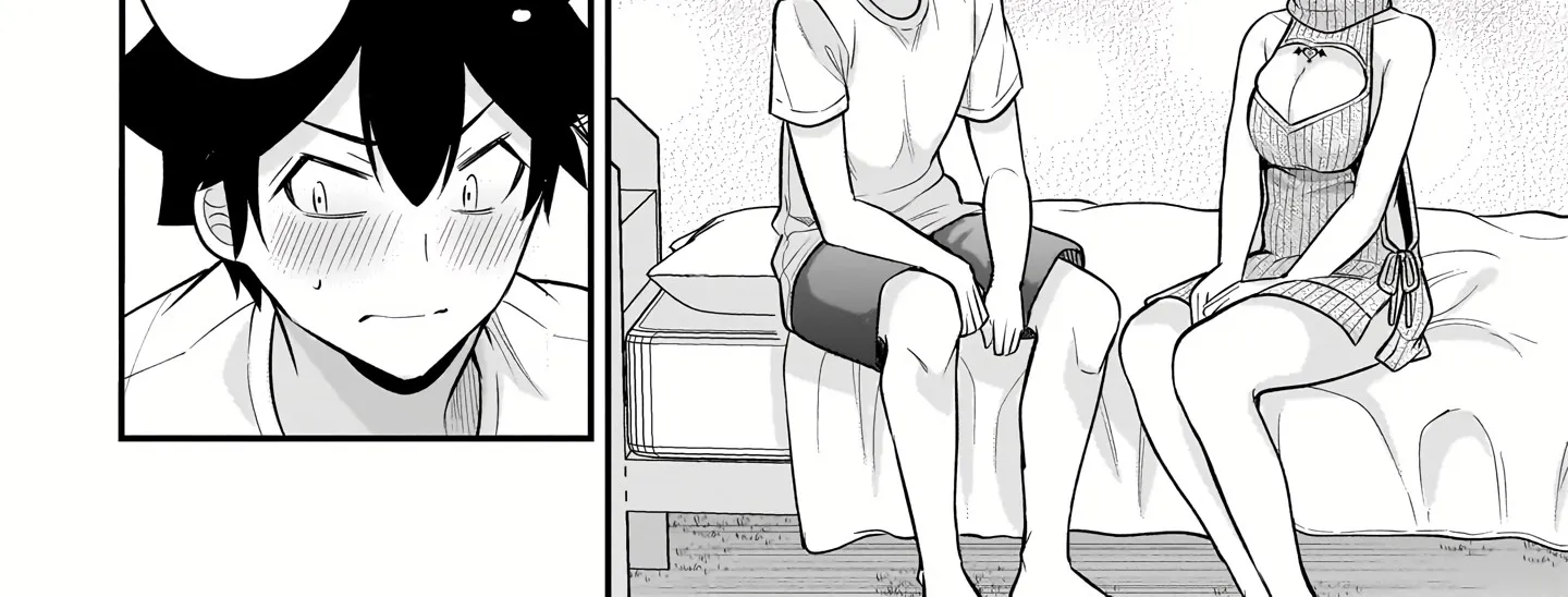 Kanojo Shoukan Shimashita!? Chapter 19 page 29 - 