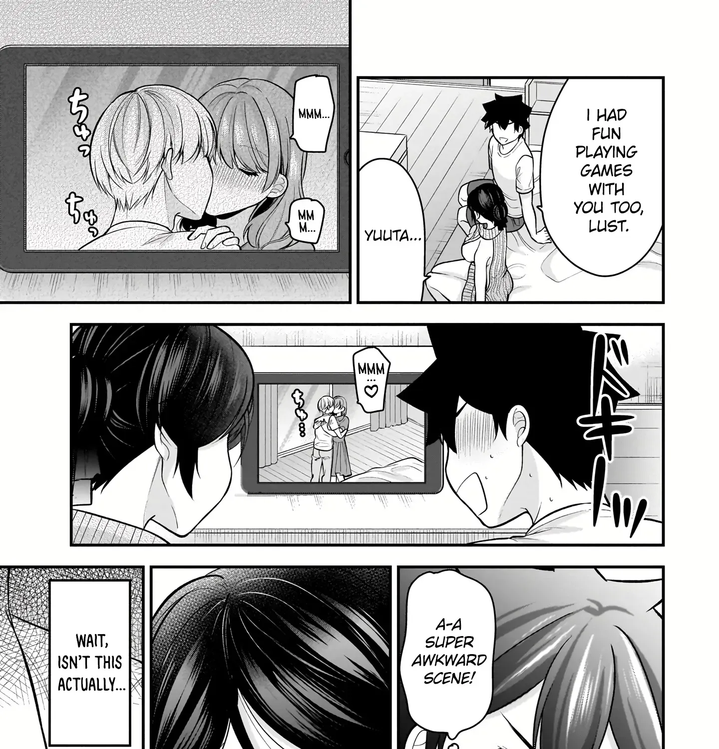Kanojo Shoukan Shimashita!? Chapter 19 page 30 - 