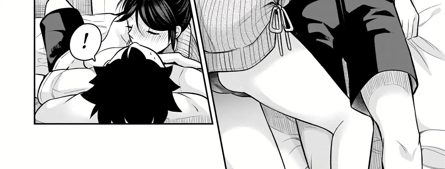 Kanojo Shoukan Shimashita!? Chapter 19 page 37 - 