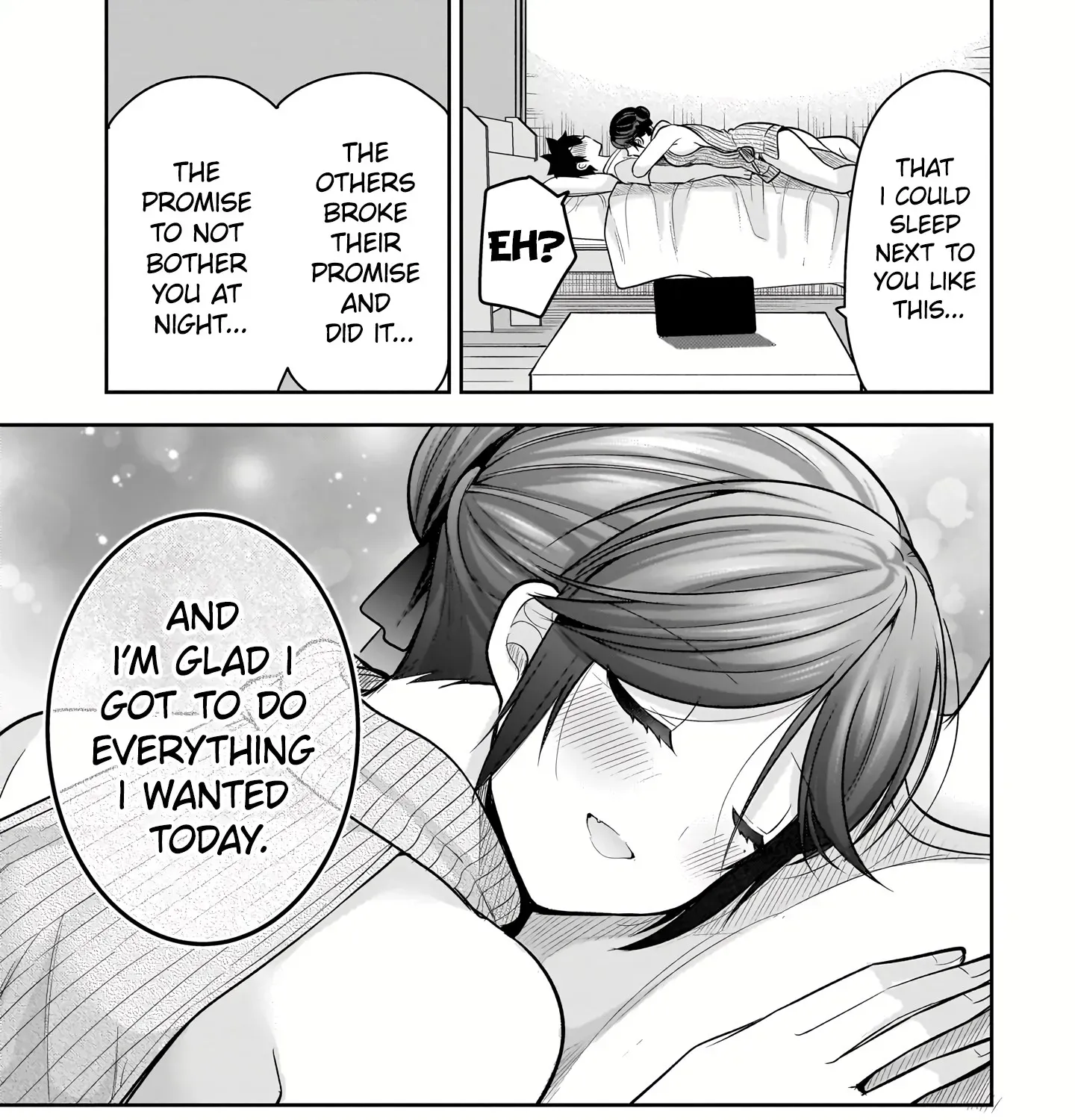 Kanojo Shoukan Shimashita!? Chapter 19 page 38 - 