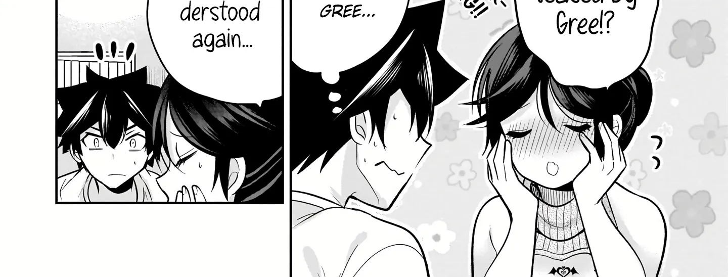 Kanojo Shoukan Shimashita!? Chapter 19 page 45 - 