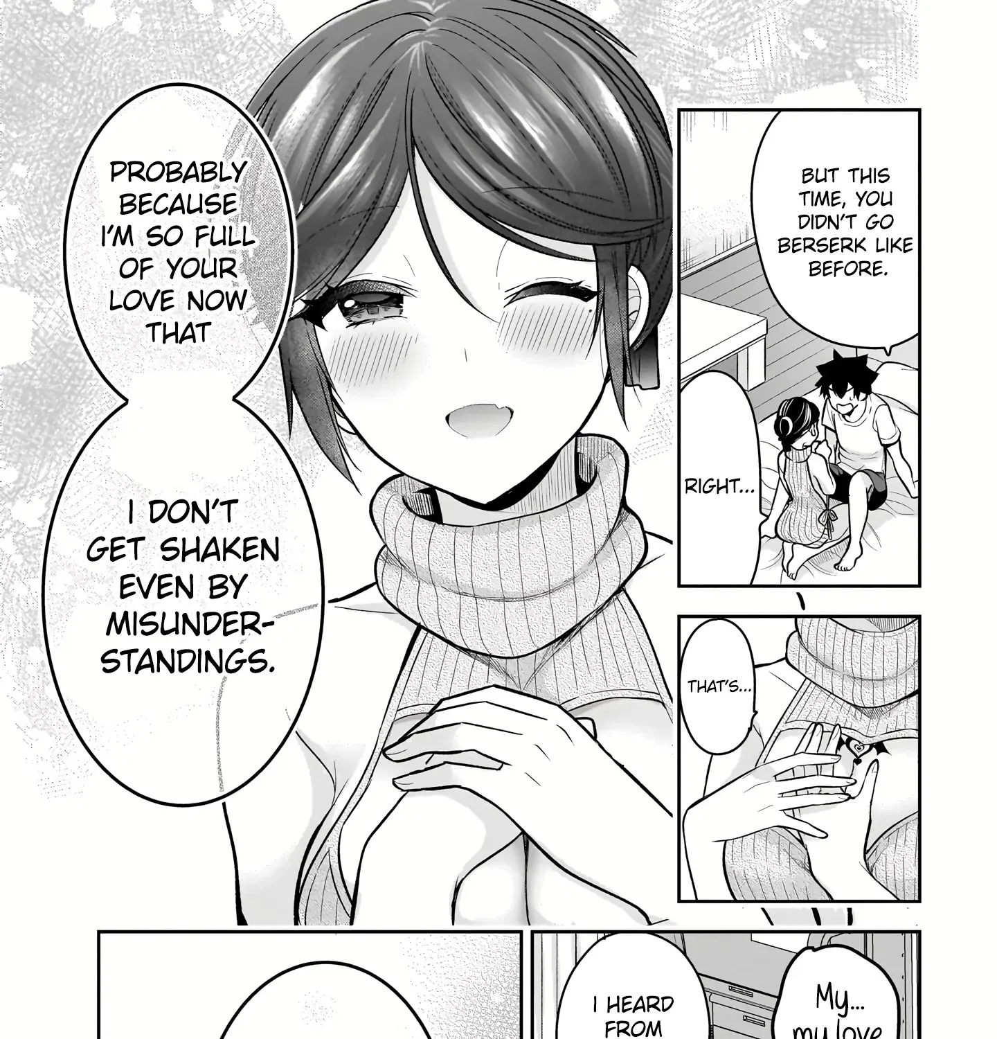 Kanojo Shoukan Shimashita!? Chapter 19 page 46 - 