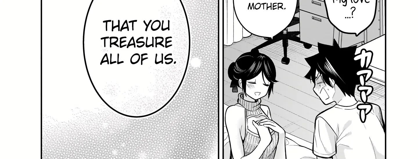 Kanojo Shoukan Shimashita!? Chapter 19 page 47 - 