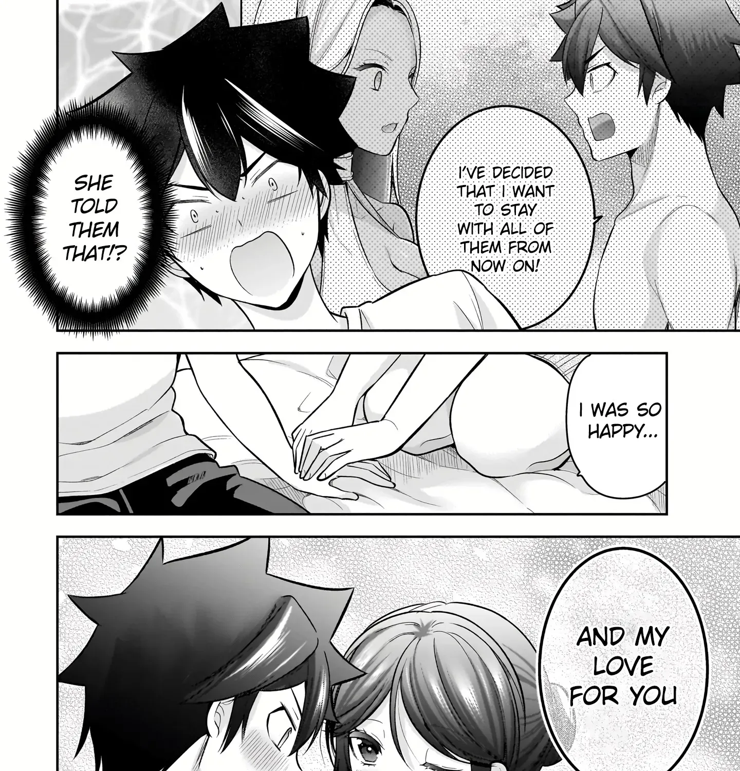 Kanojo Shoukan Shimashita!? Chapter 19 page 48 - 
