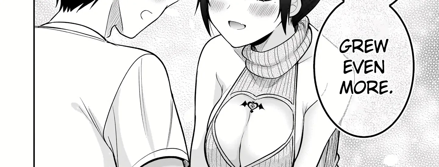 Kanojo Shoukan Shimashita!? Chapter 19 page 49 - 