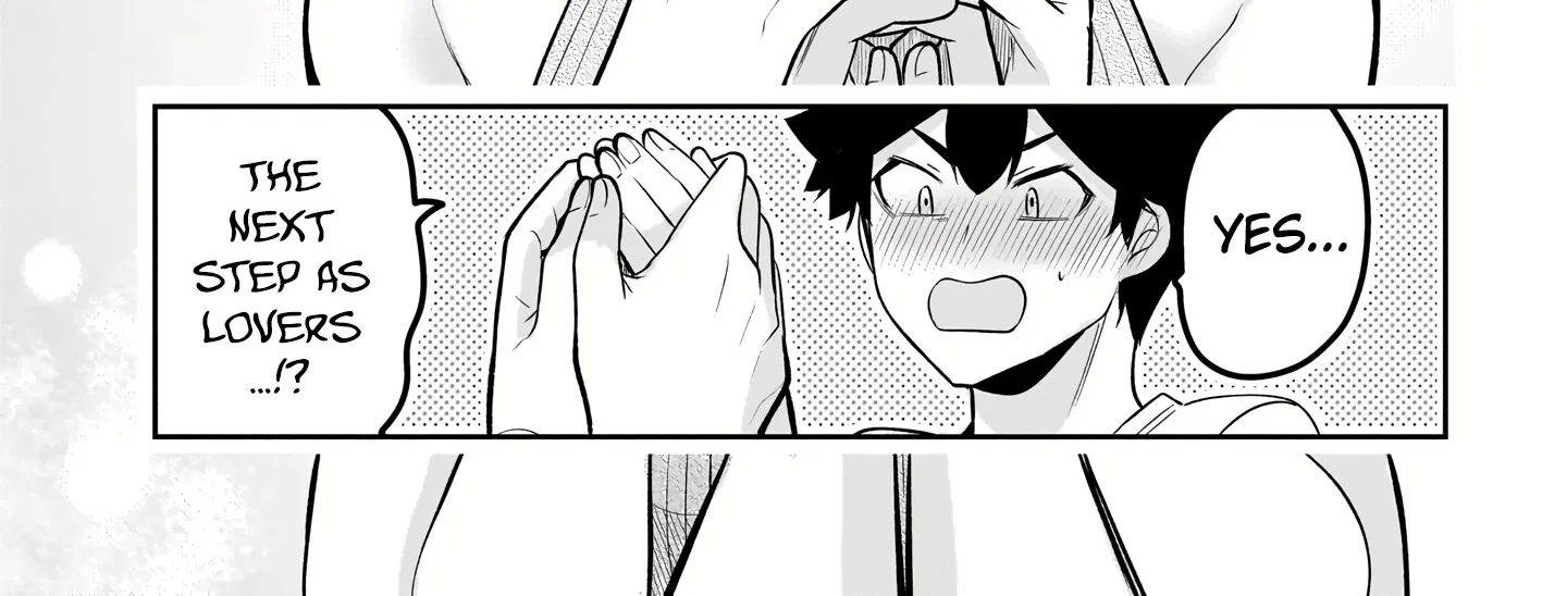 Kanojo Shoukan Shimashita!? Chapter 19 page 51 - 