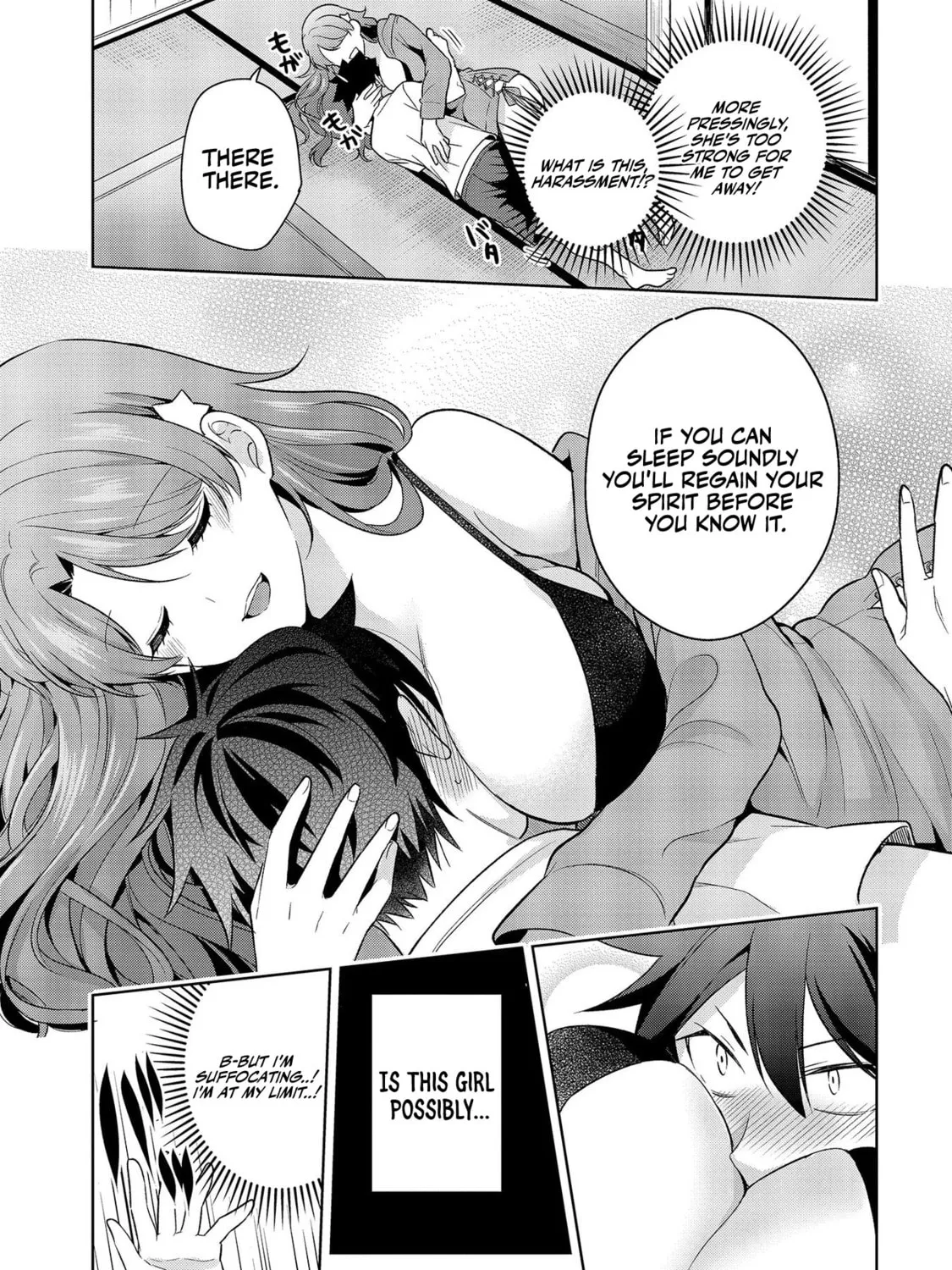 Kanojo Shoukan Shimashita!? Chapter 2 page 30 - 
