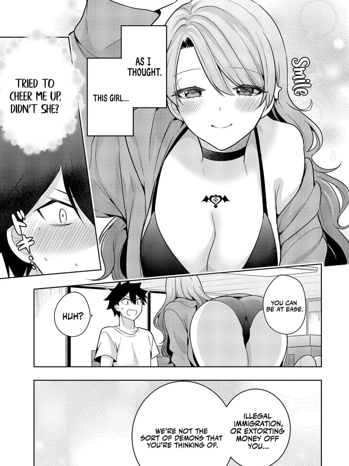 Kanojo Shoukan Shimashita!? Chapter 2 page 38 - 
