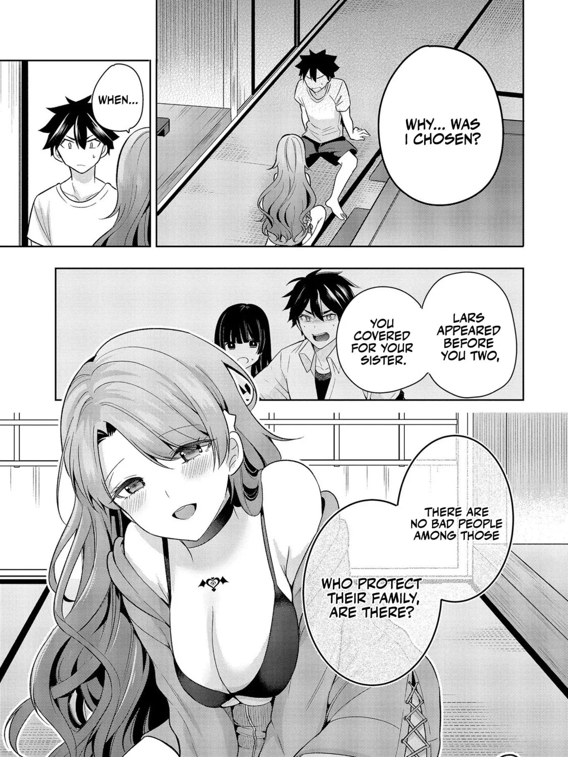 Kanojo Shoukan Shimashita!? Chapter 2 page 42 - 
