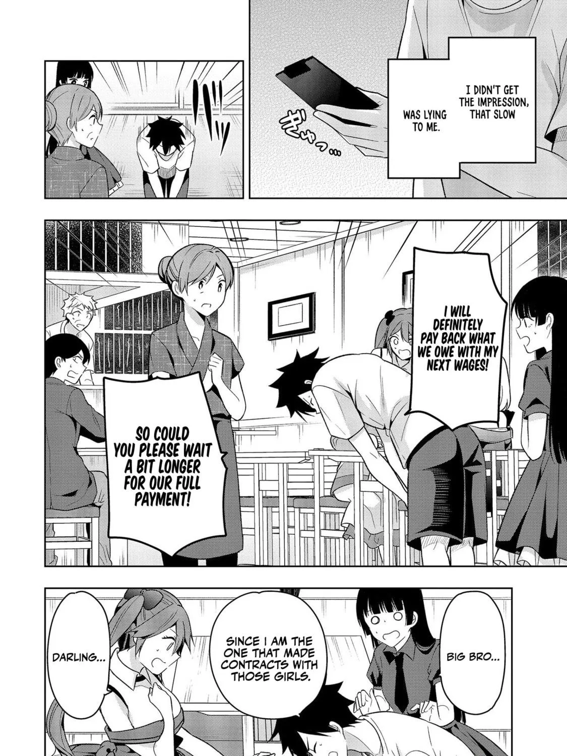 Kanojo Shoukan Shimashita!? Chapter 2 page 52 - 