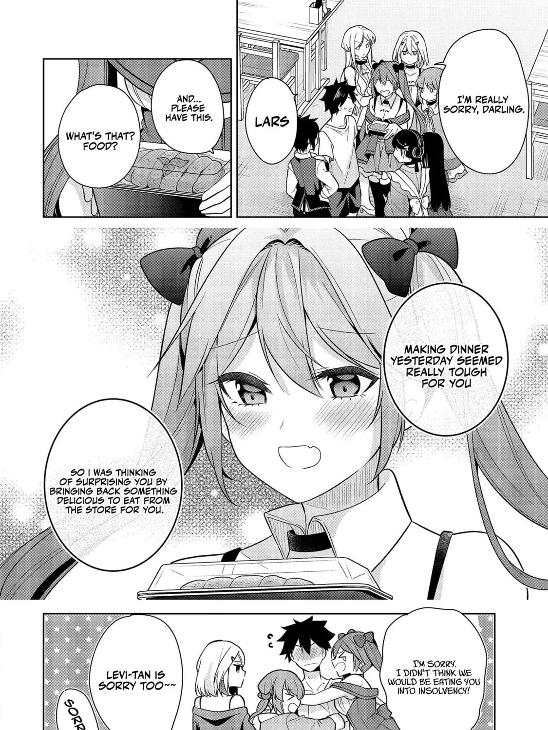 Kanojo Shoukan Shimashita!? Chapter 2 page 60 - 
