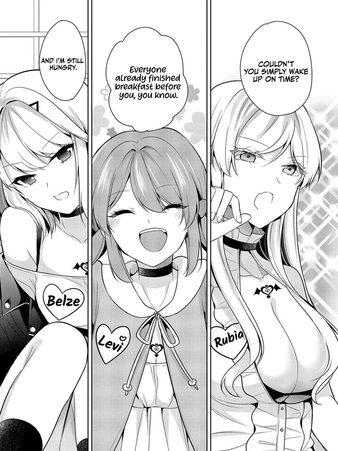 Kanojo Shoukan Shimashita!? Chapter 2 page 10 - 