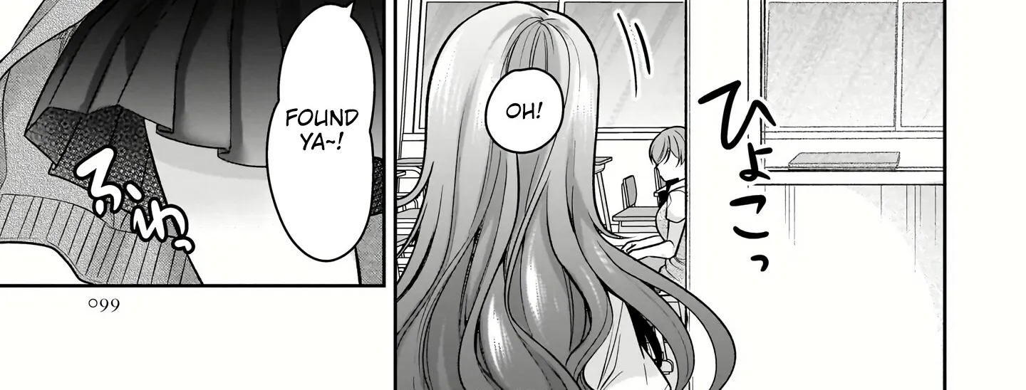 Kanojo Shoukan Shimashita!? Chapter 20 page 15 - 