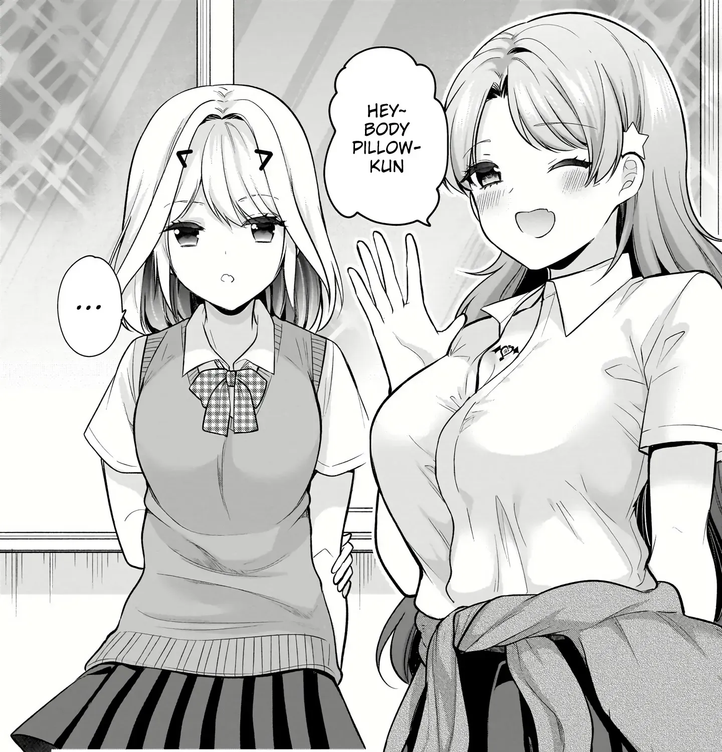 Kanojo Shoukan Shimashita!? Chapter 20 page 16 - 