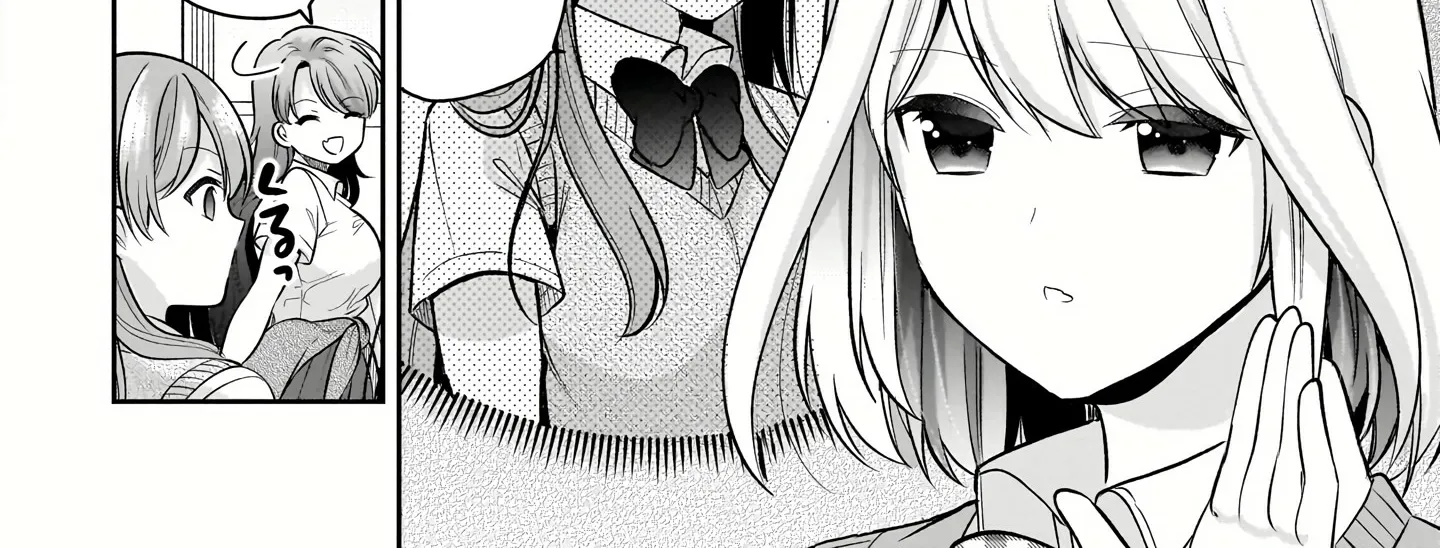 Kanojo Shoukan Shimashita!? Chapter 20 page 21 - 