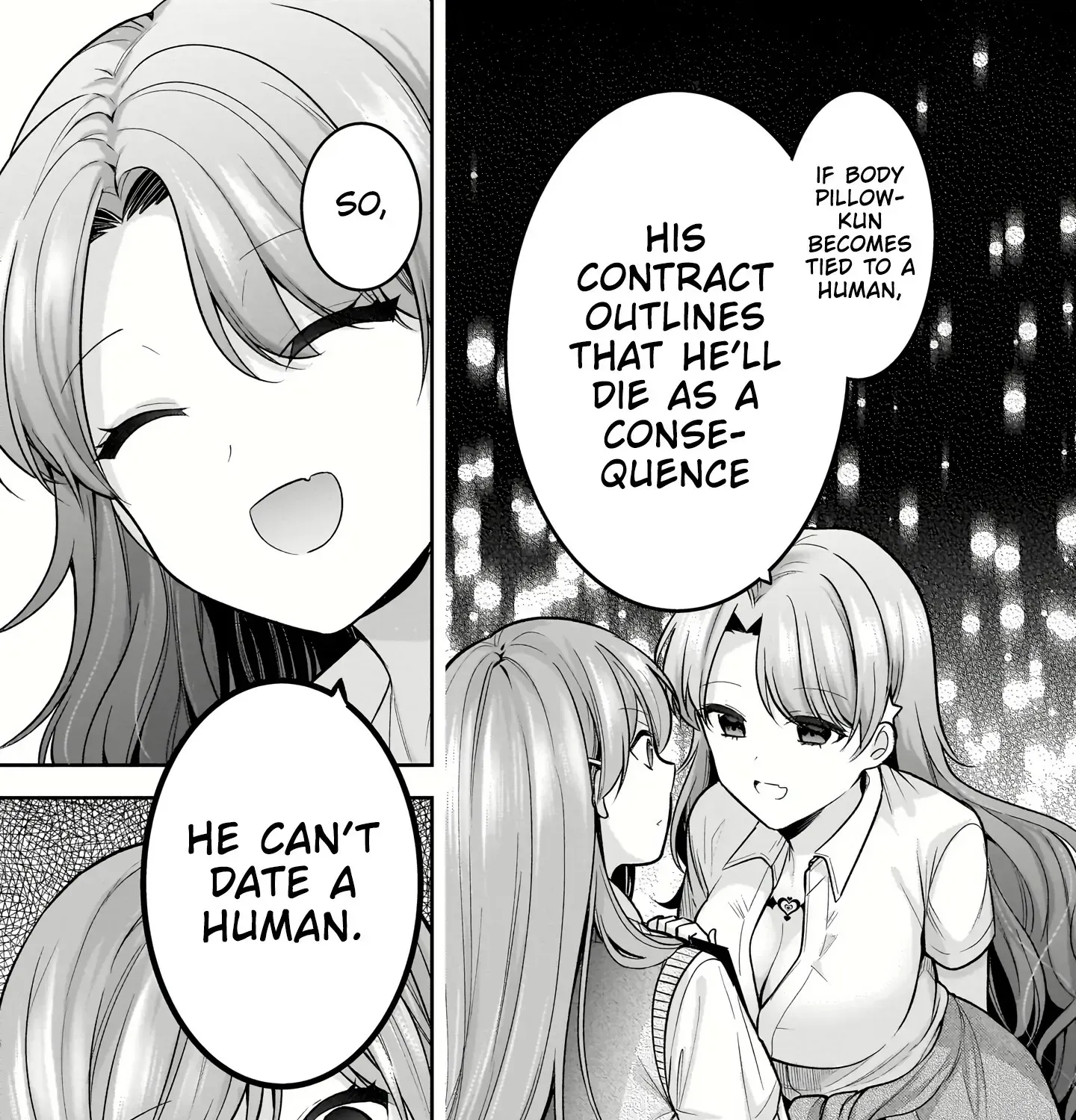 Kanojo Shoukan Shimashita!? Chapter 20 page 22 - 