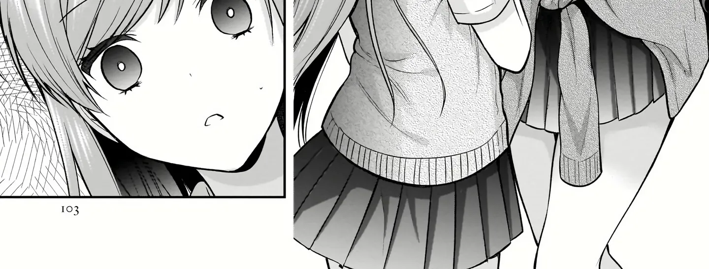 Kanojo Shoukan Shimashita!? Chapter 20 page 23 - 