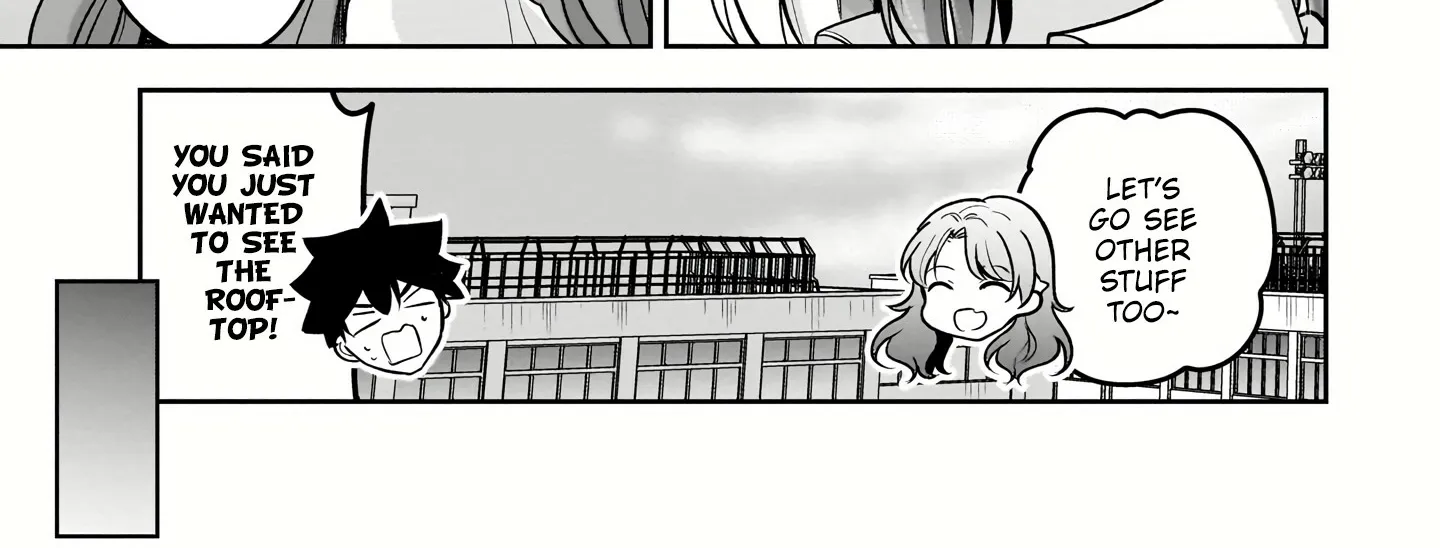 Kanojo Shoukan Shimashita!? Chapter 20 page 27 - 