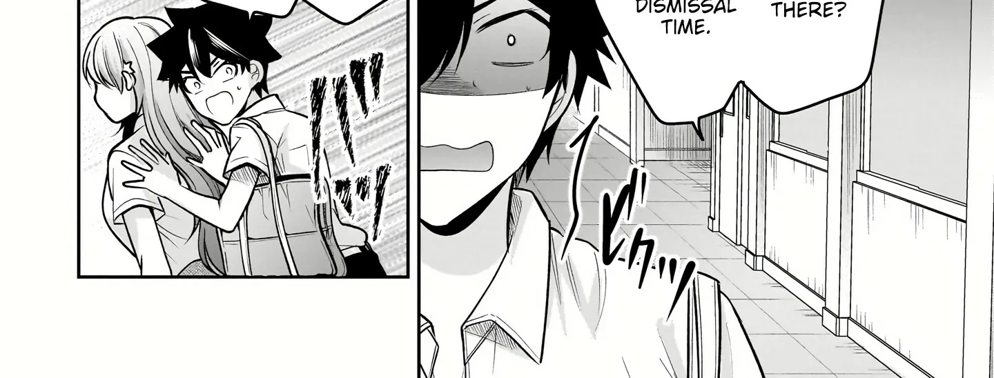 Kanojo Shoukan Shimashita!? Chapter 20 page 29 - 