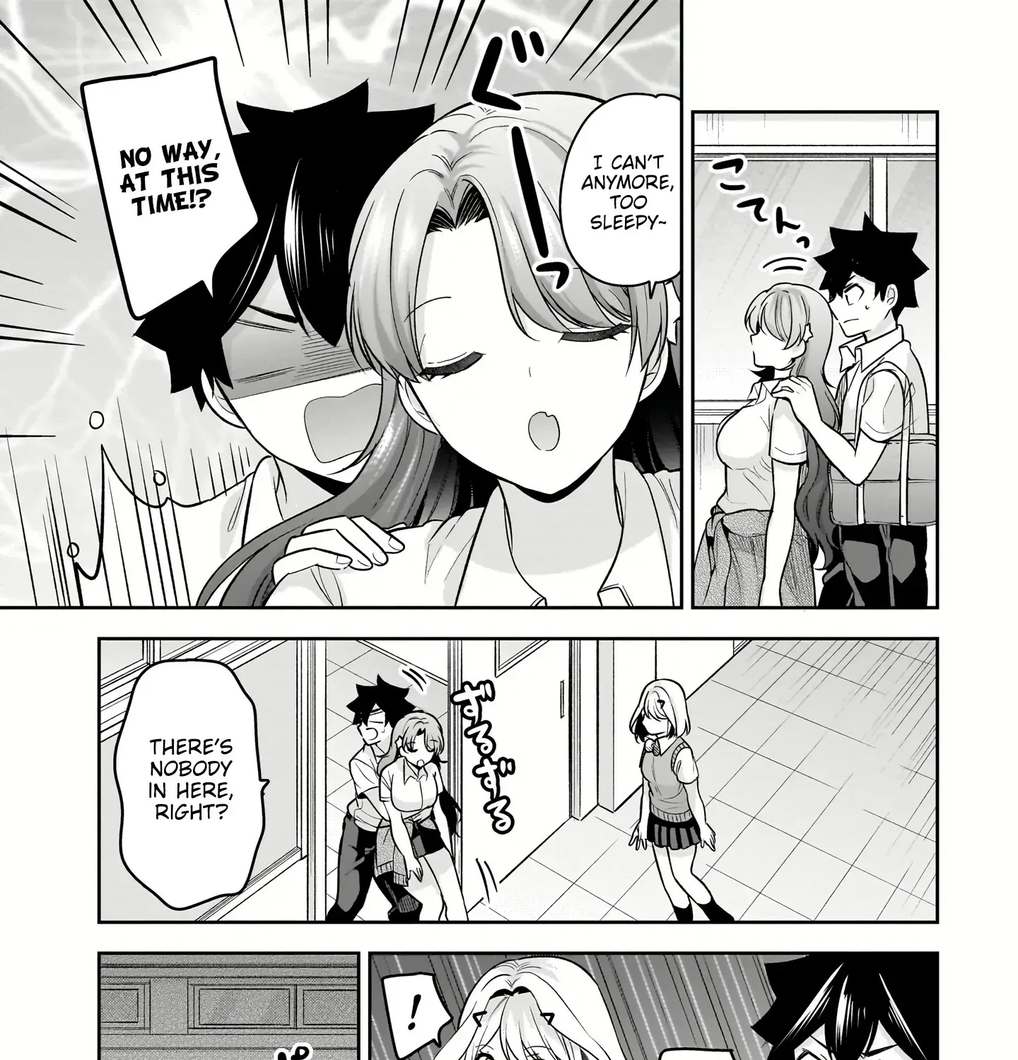 Kanojo Shoukan Shimashita!? Chapter 20 page 30 - 
