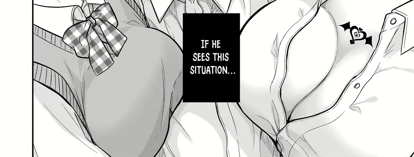 Kanojo Shoukan Shimashita!? Chapter 20 page 33 - 