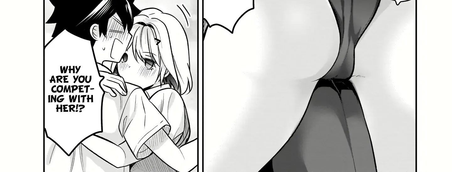 Kanojo Shoukan Shimashita!? Chapter 20 page 35 - 