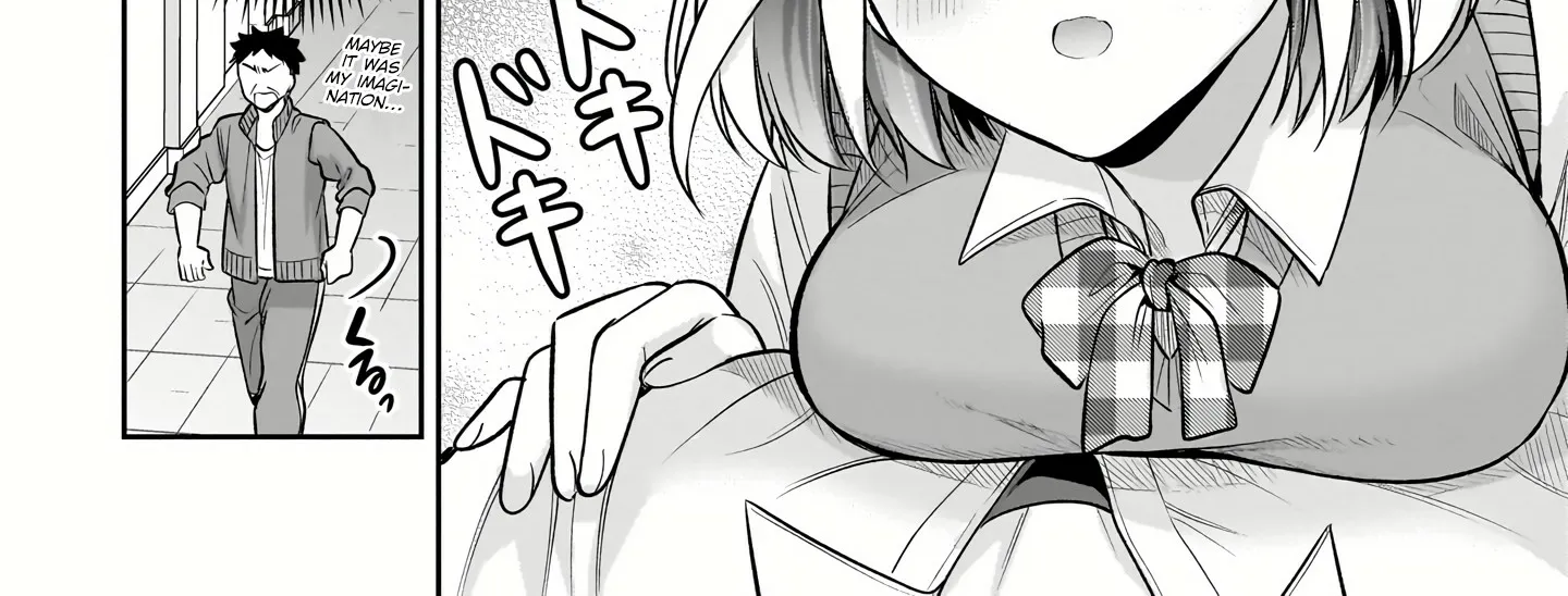 Kanojo Shoukan Shimashita!? Chapter 20 page 37 - 