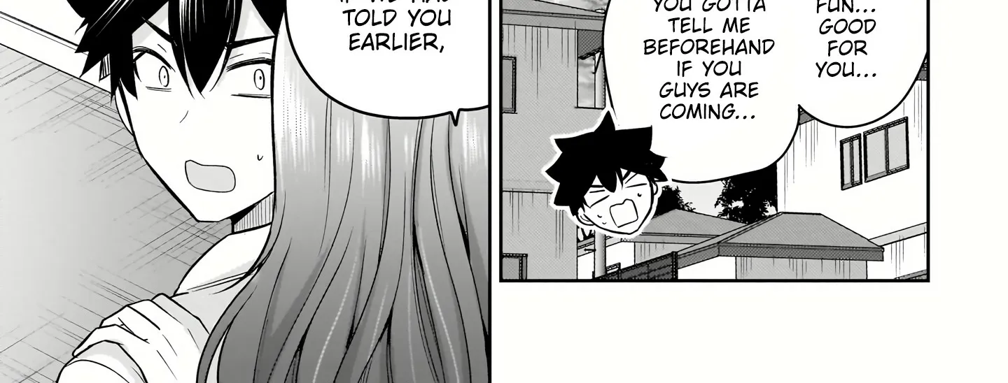Kanojo Shoukan Shimashita!? Chapter 20 page 39 - 