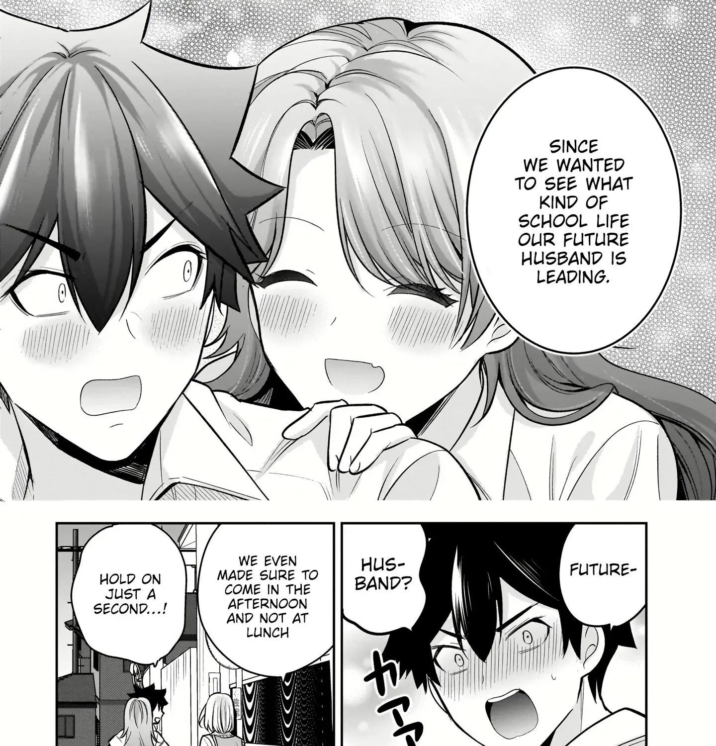 Kanojo Shoukan Shimashita!? Chapter 20 page 40 - 