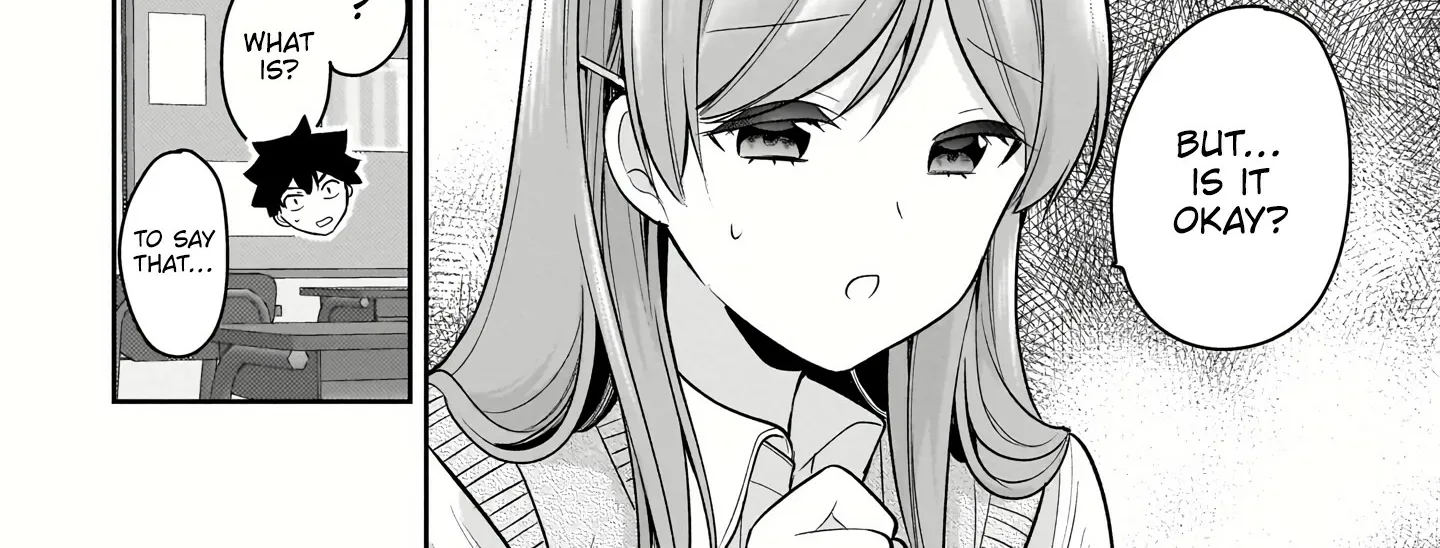 Kanojo Shoukan Shimashita!? Chapter 20 page 5 - 