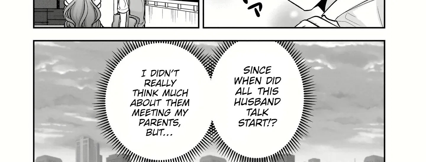 Kanojo Shoukan Shimashita!? Chapter 20 page 41 - 