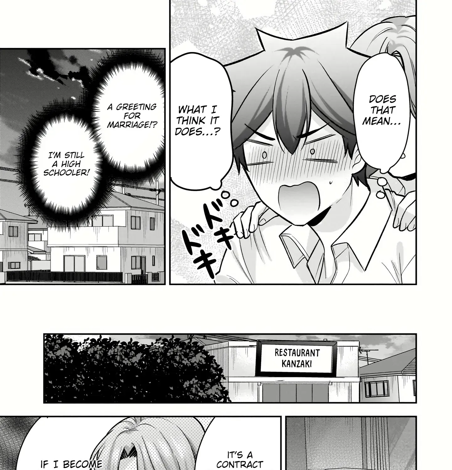 Kanojo Shoukan Shimashita!? Chapter 20 page 42 - 