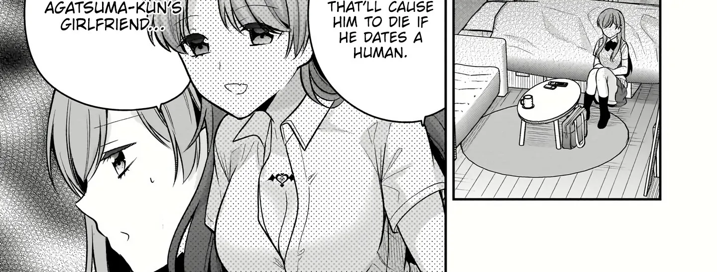 Kanojo Shoukan Shimashita!? Chapter 20 page 43 - 