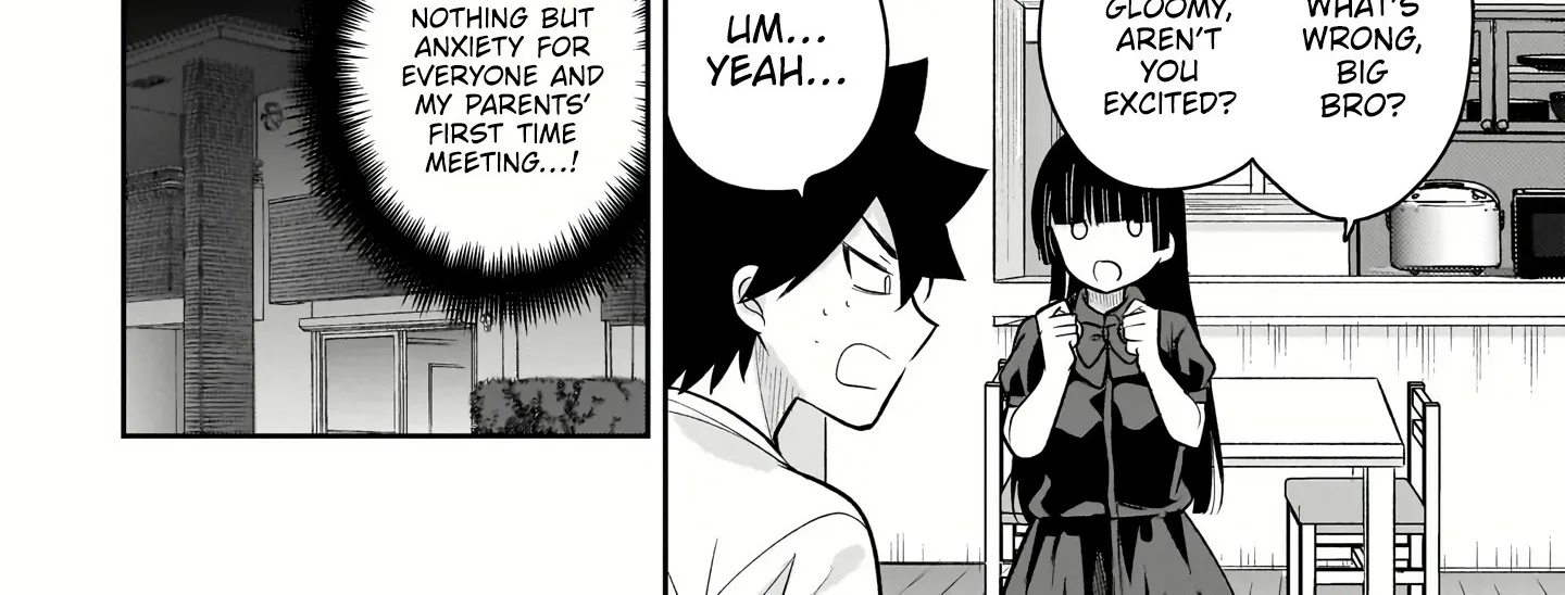 Kanojo Shoukan Shimashita!? Chapter 20 page 45 - 