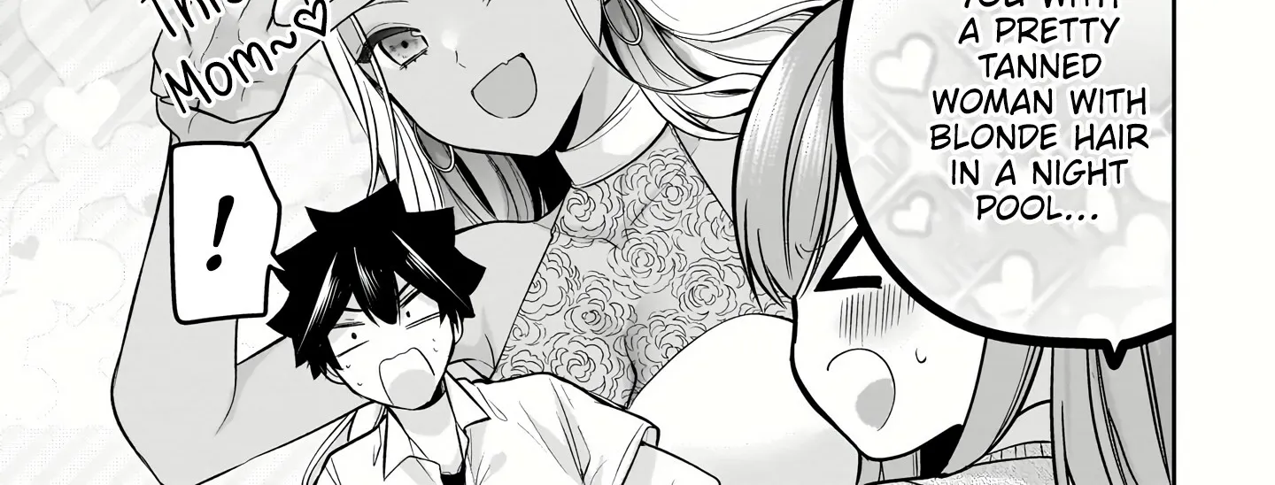 Kanojo Shoukan Shimashita!? Chapter 20 page 7 - 