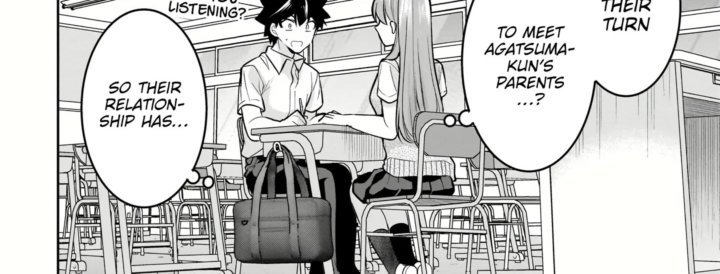 Kanojo Shoukan Shimashita!? Chapter 20 page 9 - 
