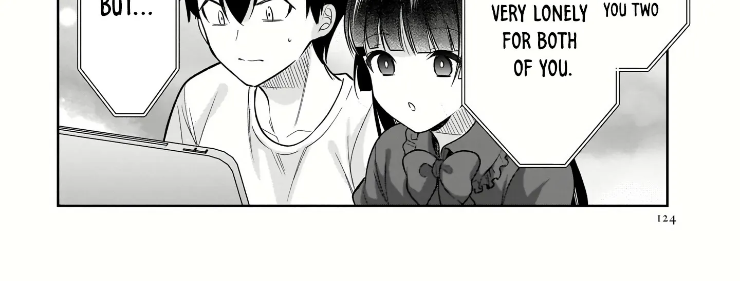 Kanojo Shoukan Shimashita!? Chapter 21 page 21 - 