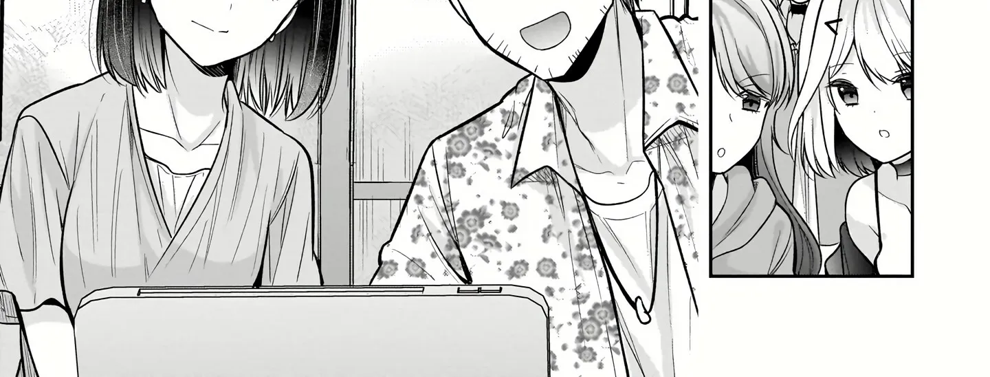 Kanojo Shoukan Shimashita!? Chapter 21 page 23 - 
