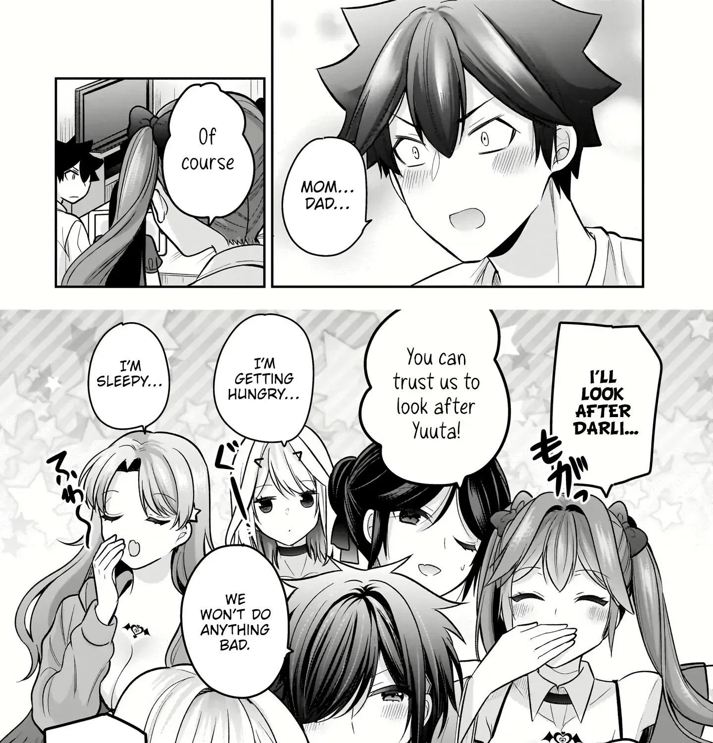 Kanojo Shoukan Shimashita!? Chapter 21 page 24 - 