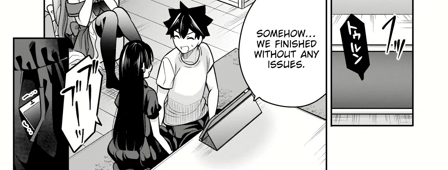 Kanojo Shoukan Shimashita!? Chapter 21 page 27 - 