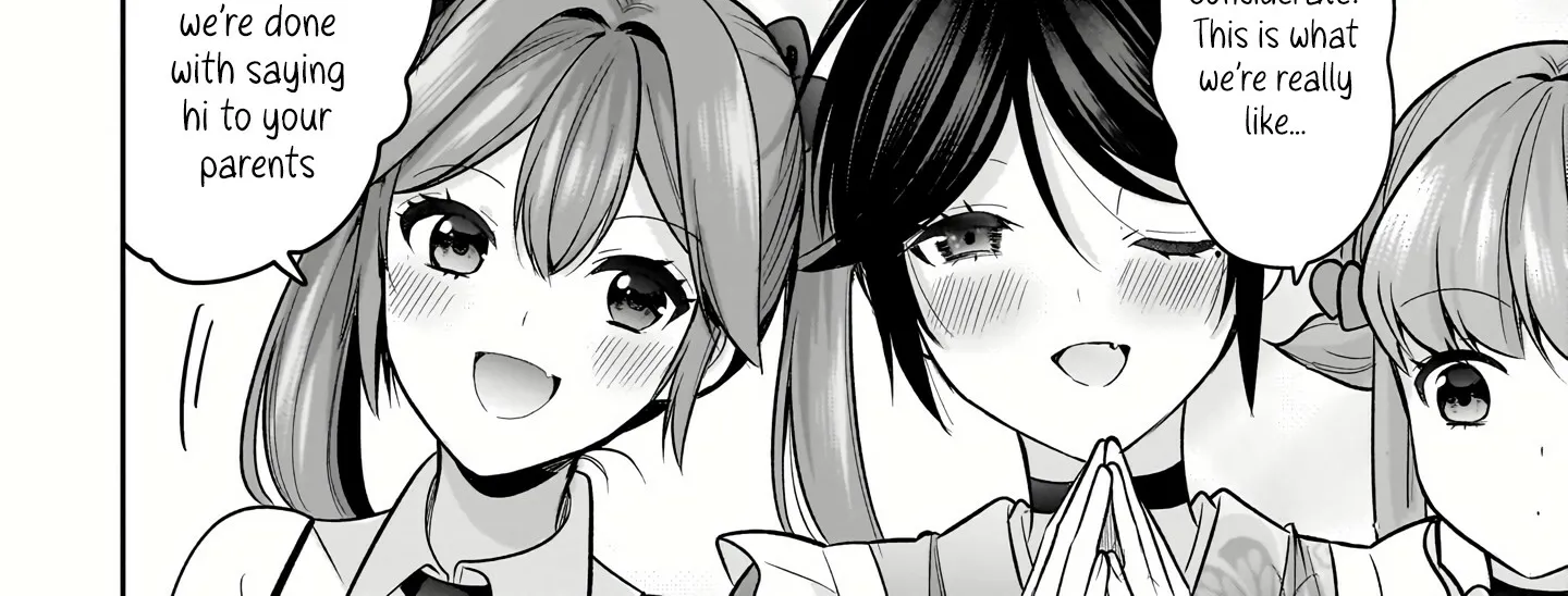 Kanojo Shoukan Shimashita!? Chapter 21 page 29 - 