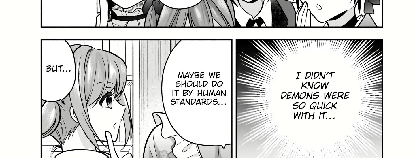 Kanojo Shoukan Shimashita!? Chapter 21 page 31 - 