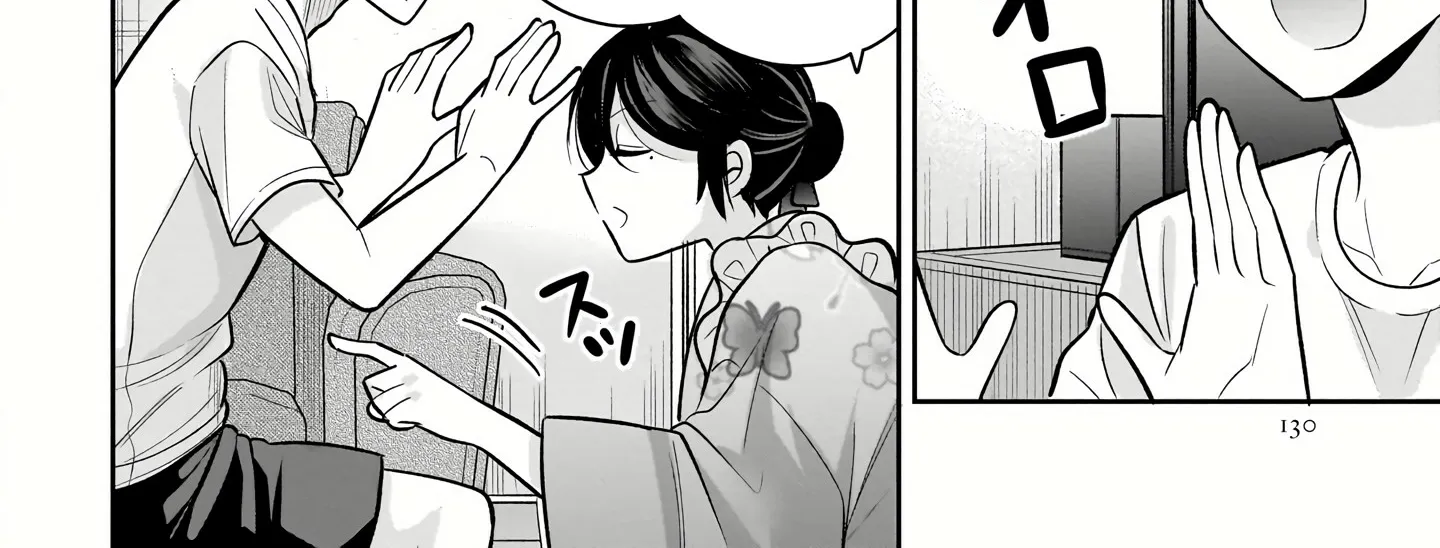 Kanojo Shoukan Shimashita!? Chapter 21 page 33 - 