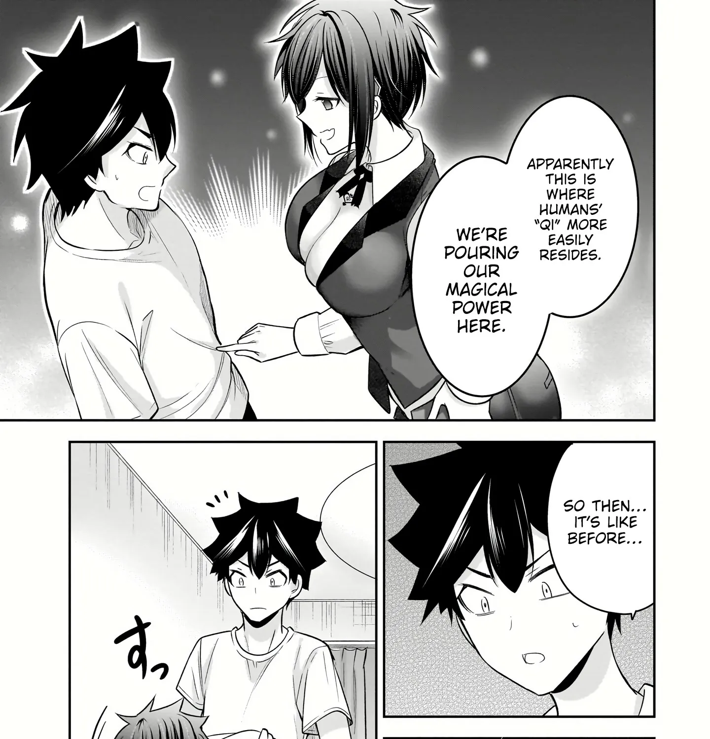 Kanojo Shoukan Shimashita!? Chapter 21 page 42 - 