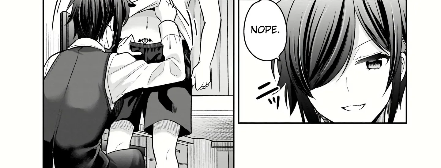 Kanojo Shoukan Shimashita!? Chapter 21 page 43 - 