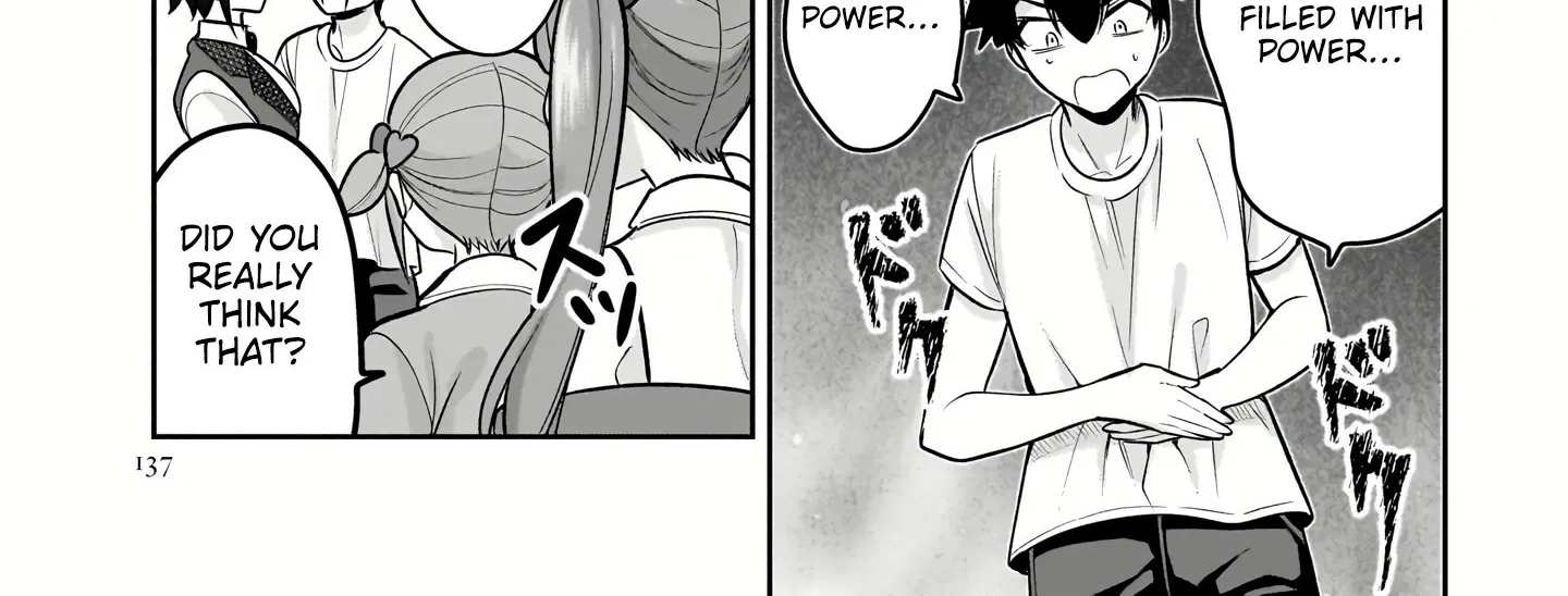 Kanojo Shoukan Shimashita!? Chapter 21 page 47 - 