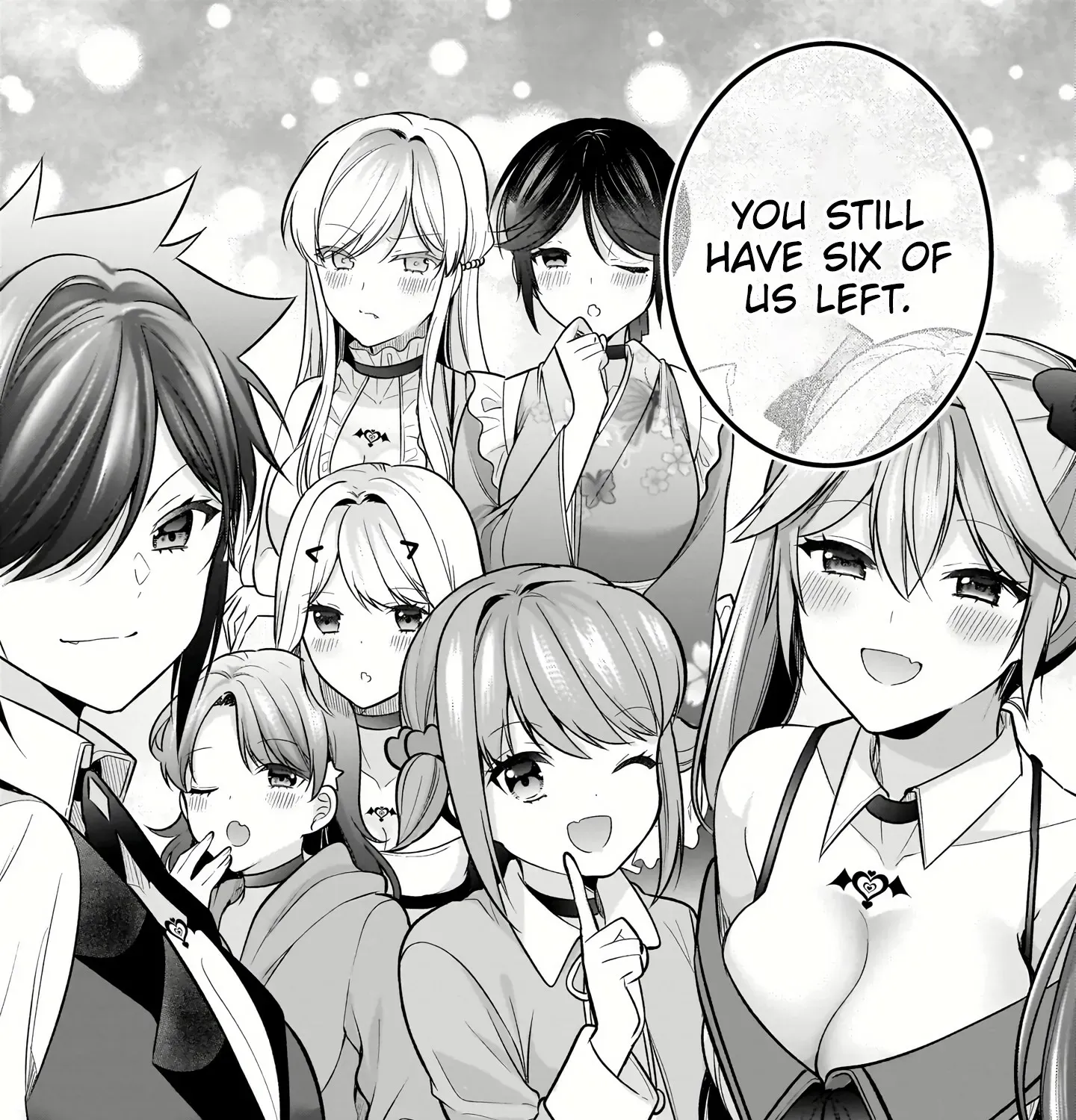 Kanojo Shoukan Shimashita!? Chapter 21 page 48 - 