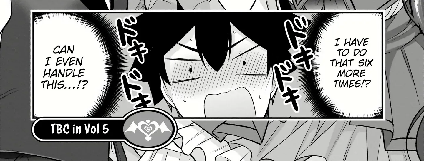 Kanojo Shoukan Shimashita!? Chapter 21 page 49 - 