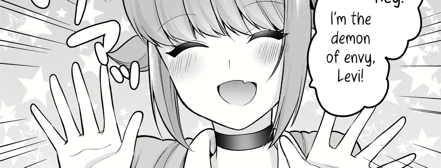 Kanojo Shoukan Shimashita!? Chapter 21 page 9 - 